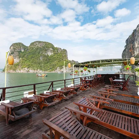 Garden Legend Cruise