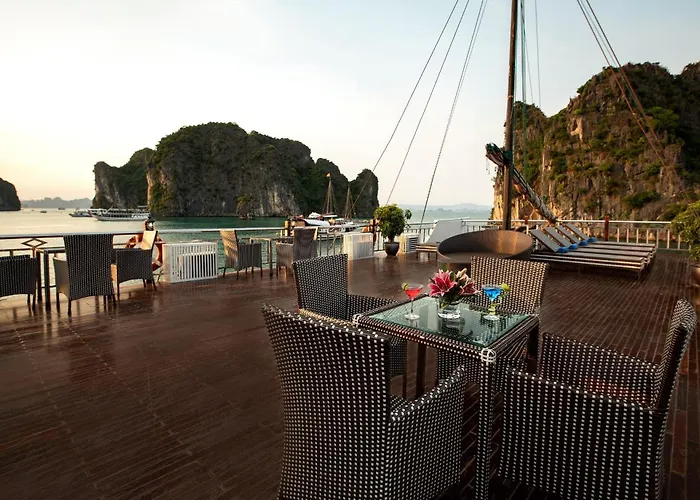 Garden Legend Cruise 4*