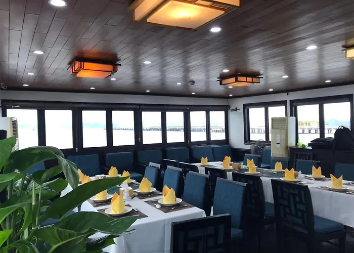 Garden Legend Cruise